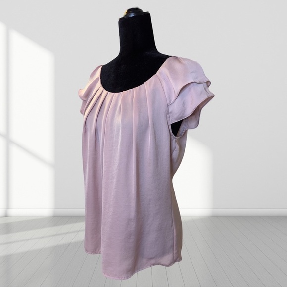 Violet + Claire blouse ✔️ - Picture 4 of 9